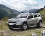 Dacia Duster kontynuuje tradycje  Aro
