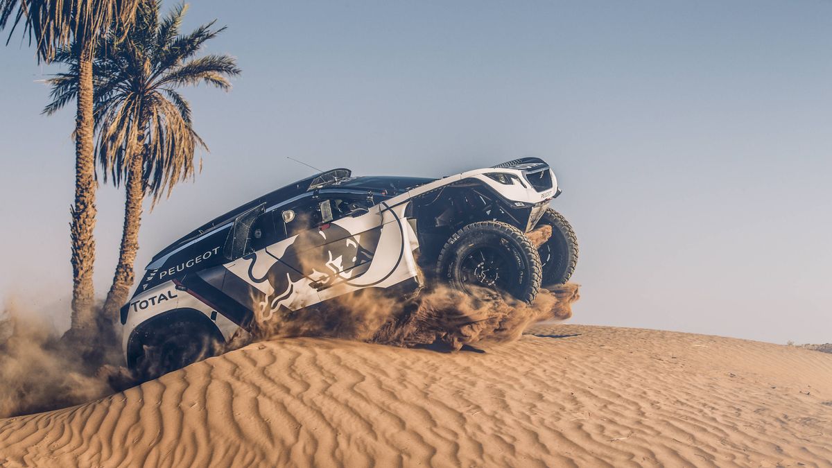 Materiały prasowe / Red Bull Content Pool