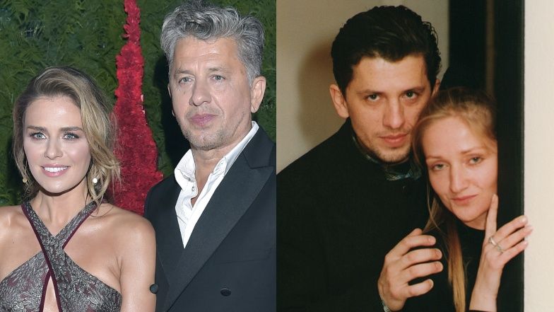 Janusz Józefowicz i miłości jego życia