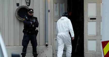 "Akt terroru". Służby specjalne o ataku łucznika w Kongsbergu
