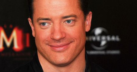 Był gwiazdą Hollywood. Dziś jest nie do poznania. Jest zdjęcie z nowego filmu