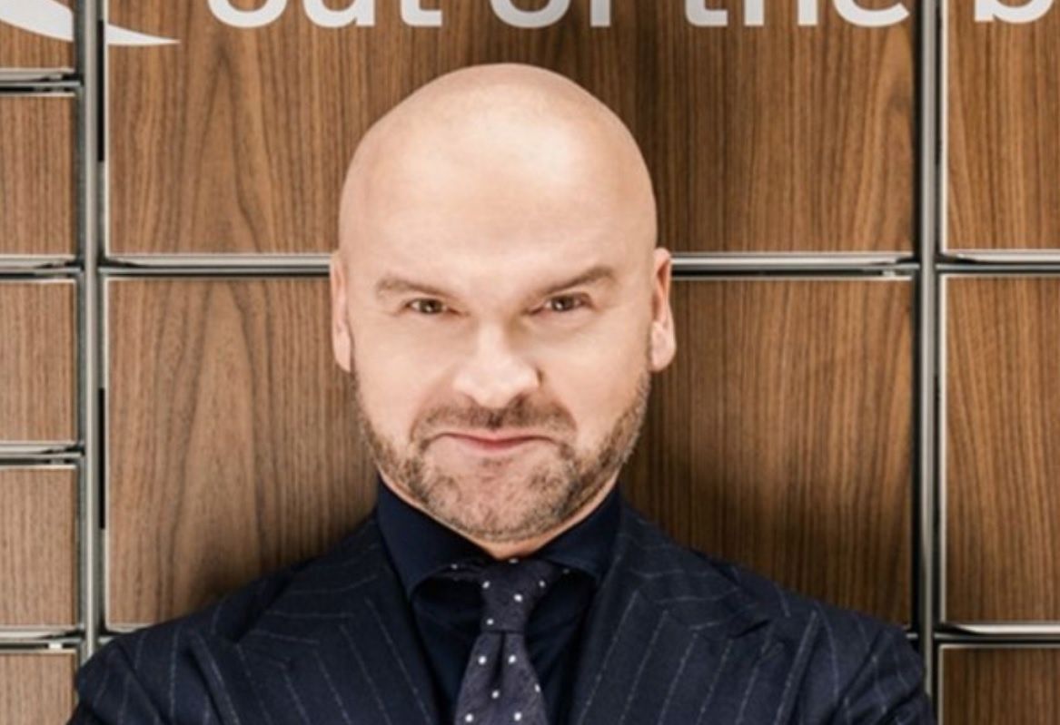 InPost skupił akcje na premie. Tyle zarobił Rafał Brzoska