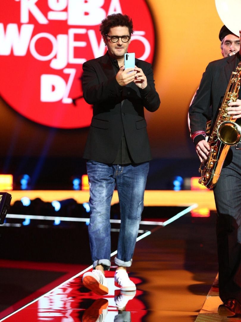 Kuba Wojewódzki