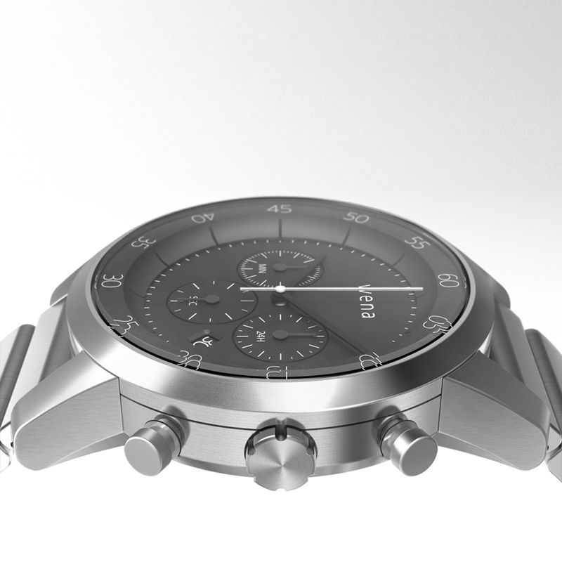 Pod skrzydłami Sony powstaje smartwatch, który będzie działać tylko ze smartfonami... Apple'a 5