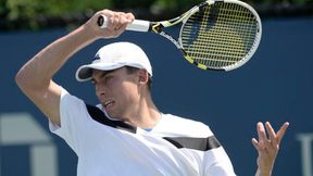 US Open: Jerzy Janowicz z Dusanem Lajoviciem o pierwsze zwycięstwo w Nowym Jorku