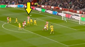 Tak się zostaje bohaterem. Zobaczcie, co zrobił Kiwior w 3. minucie