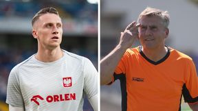 Bułka przechodzi do Arabii. Legenda mówi, co to oznacza dla reprezentacji