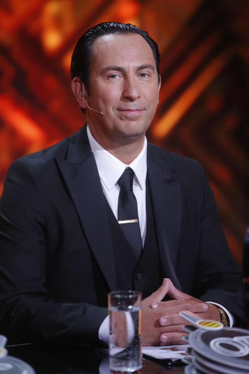 Michał Malitowski – Taniec z gwiazdami 12
