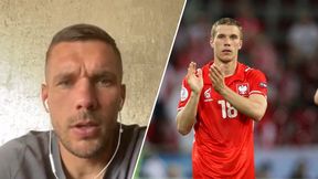 Lukas Podolski ocenił reprezentację Polski przed Euro 2020