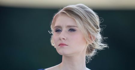 Kinga Duda nie jest odpowiednio chroniona? "To niebezpieczne"
