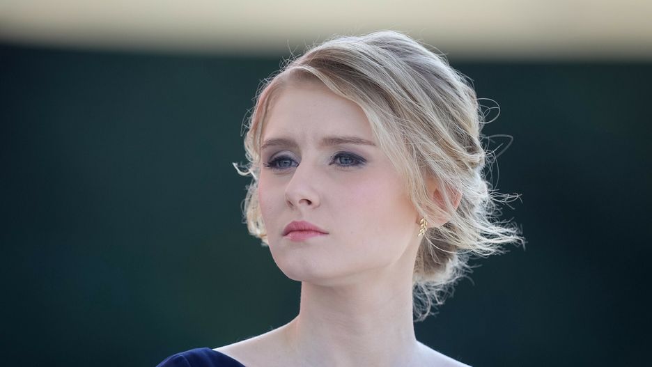 Kinga Duda nie korzysta w pełni z ochrony