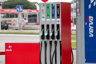 Festiwal podwyżek cen paliw trwa. Zaboli zwłaszcza jedną grupę kierowców