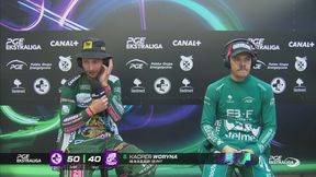 Pełna kontrola zielonogórzan. Falubaz z piątym zwycięstwem z rzędu