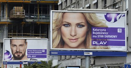 Prawie 5 mld zł wyparowało z Play. Najbardziej spektakularny spadek giełdowy od kryzysu finansowego