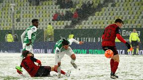 PKO Ekstraklasa : Lechia Gdańsk - Górnik Zabrze 2:1 (galeria)