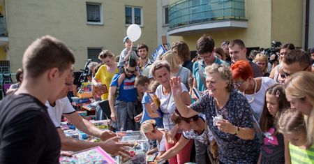 Mała Asia zebrała dla mamy ponad 101 tysięcy złotych. Nie zapłaci podatku