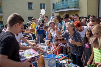 Mała Asia zebrała dla mamy ponad 101 tysięcy złotych. Nie zapłaci podatku