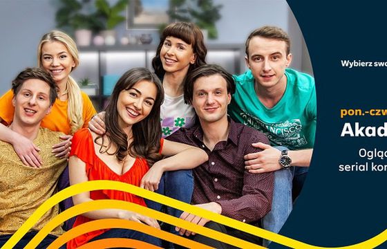 W Super Polsacie przez mecz piłkarek ręcznych pominięto odcinki „Akademika” i „Tatuśków”