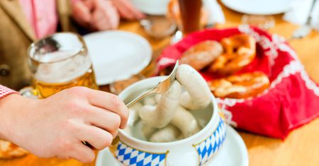 Moczki i fjuty, czyli co nas może zaskoczyć w regionalnej kuchni