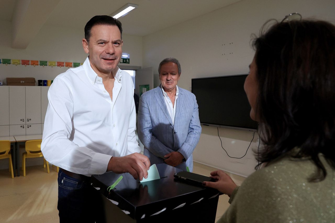 Partia Socjalistyczna zwycięża w wyborach samorządowych w Portugalii
