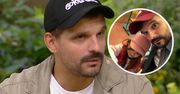 Aktor z "Barw szczęścia" ma dziecko z byłą partnerką. Rozstali się, gdy ich córka miała prawie dwa lata