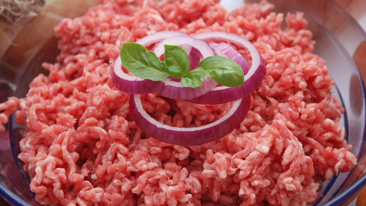 Jak wybrać najlepsze mięso mielone?