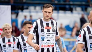Sandecja Nowy Sącz podjęła decyzję ws. przyszłości trenera