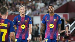 Lewandowski zareagował na opinię Rashforda. Tak mu odpowiedział