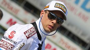 Podpisanie kontraktu przez Jonssona kwestią czasu? "Jeszcze trochę cierpliwości"