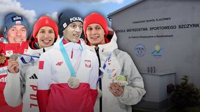 Upadek grozi szkole mistrzów