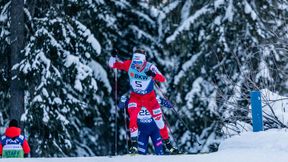 Norwegowie najbardziej zadowoleni po Tour de Ski. Bardzo dobry występ Dominika Burego