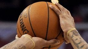 WNBA: Toliver pogrążyła Shock i dała wygraną Sparks
