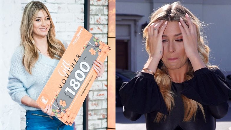 Marcelina Zawadzka zapowiada sprzedaż mieszkania i narzeka na wysokie raty kredytu: "Jest to SZOKUJĄCA kwota"