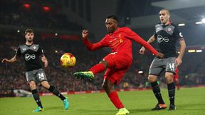 Odkupił telefon od bezdomnego, by oddać go właścicielowi. Daniel Sturridge bohaterem mediów