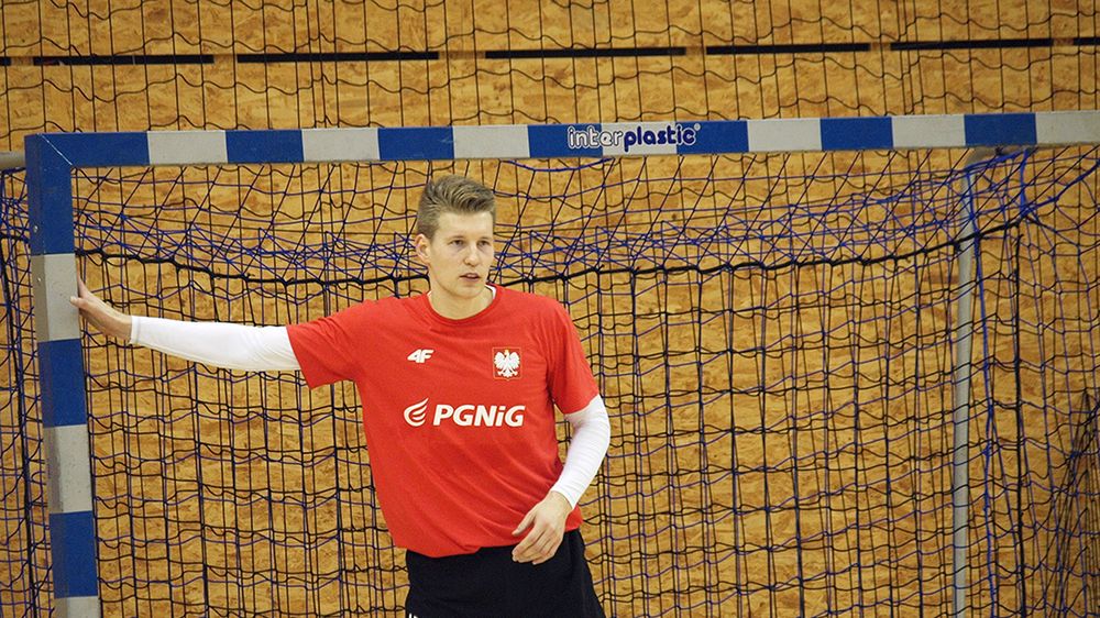 WP SportoweFakty / Agnieszka Skórowska / Na zdjęciu: Piotr Wyszomirski