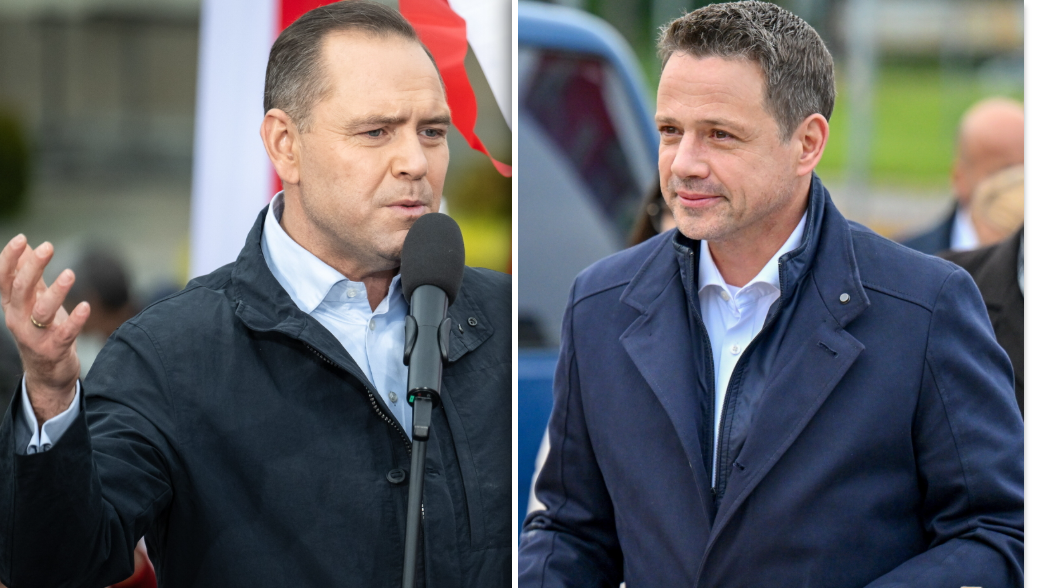 Zamieszanie wokół organizacji debaty przed II turą wyborów 