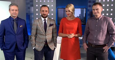 Firmowe Ewolucje z Bankiem Zachodnim WBK. 100 tys. zł dla najlepszego przedsiębiorcy