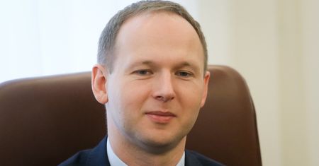 Senat jutro nie odwoła Marka Chrzanowskiego z RPP?