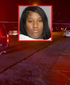 Przerażająca zbrodnia w Teksasie. 25-latka zabiła dzieci