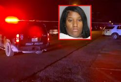 Przerażająca zbrodnia w Teksasie. 25-latka zabiła dzieci