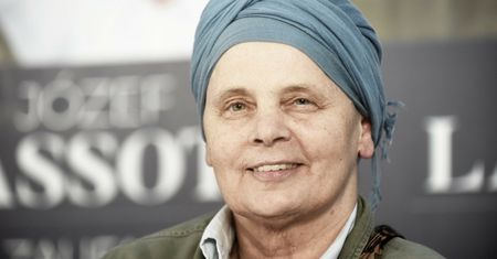 Ochojska: "Najbliższe dni zdecydują o życiu wielu Afganek i Afgańczyków"