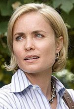 Val Kilmer i Radha Mitchell rodzicami odważnych dzieciaków