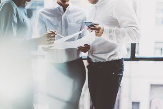 KRS nie dla wszystkich przesiębiorców. Kto podlega wpisowi do rejestru?