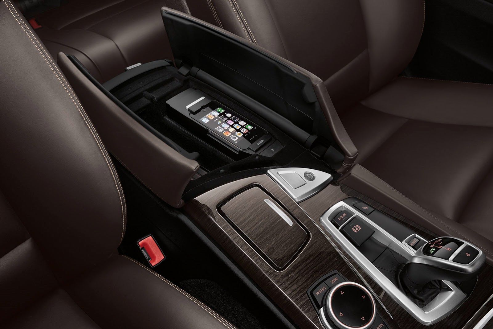 2014 BMW Serii 5 Sedan, Touring, Gran Turismo [galeria] 51