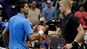 US Open: rutynowe zwycięstwo Novaka Djokovicia. 10. ćwierćfinał Serba w Nowym Jorku