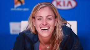 WTA Norymberga: Wycofały się Andżelika Kerber i Magda Linette. Roberta Vinci numerem jeden