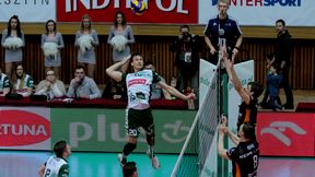 Wojciech Włodarczyk poza kadrą na Ligę Światową