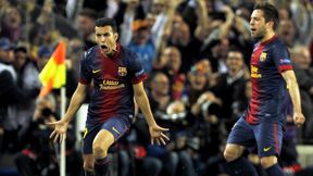 Primera Division: Premierowy gol Suareza, pewne zwycięstwo Barcy na koniec roku