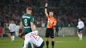 PKO Ekstraklasa: znamy sędziów na 6. kolejkę i derby Piast Gliwice - Ruch Chorzów