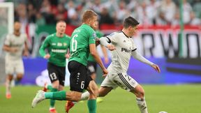 Optymizm u ligowych outsiderów. Ktoś będzie mógł się odbić